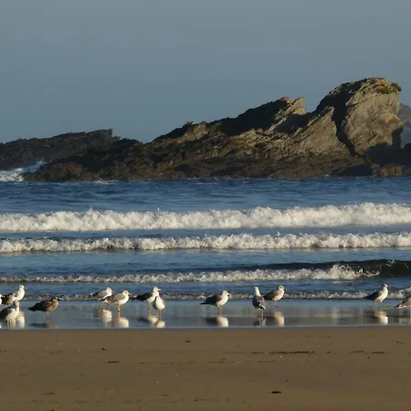 Restaurante San Anton 2*