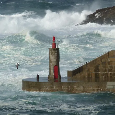 Restaurante San Anton Hotel 2*