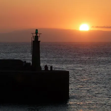 Restaurante San Anton Hotel 2*