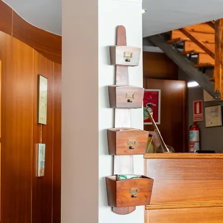 Restaurante San Anton