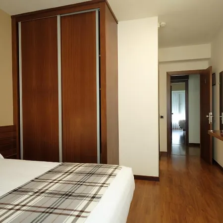 Restaurante San Anton Hotel