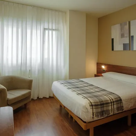 Restaurante San Anton 2* Tapia De Casariego