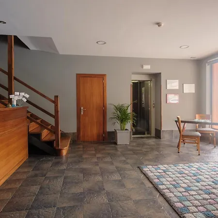 Restaurante San Anton 2*