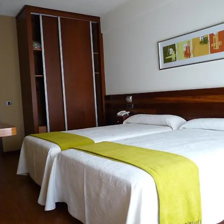 Restaurante San Anton Hotel Tapia De Casariego