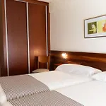 Restaurante San Anton Hotel 2*