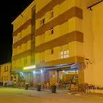 Restaurante San Anton Hotel
