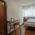 Hotel Restaurante San Anton Tapia De Casariego
