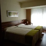 Hotel Restaurante San Anton 2*