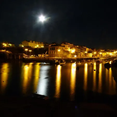 Restaurante San Anton Tapia De Casariego
