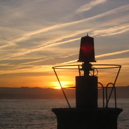 Restaurante San Anton Hotel 2*