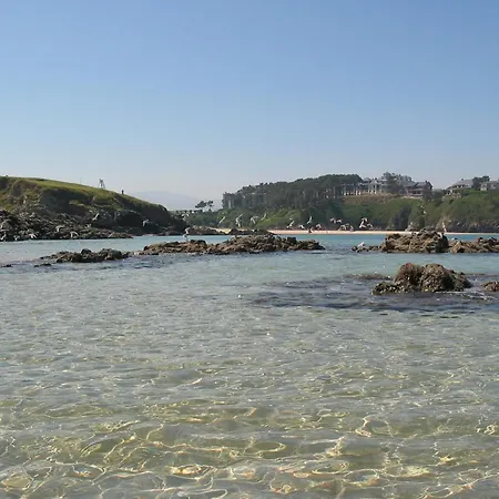 Restaurante San Anton Hotel