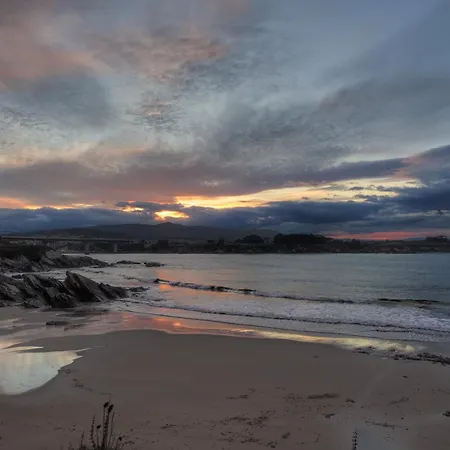 Restaurante San Anton Hotel