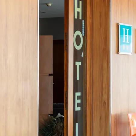 Restaurante San Anton 2*