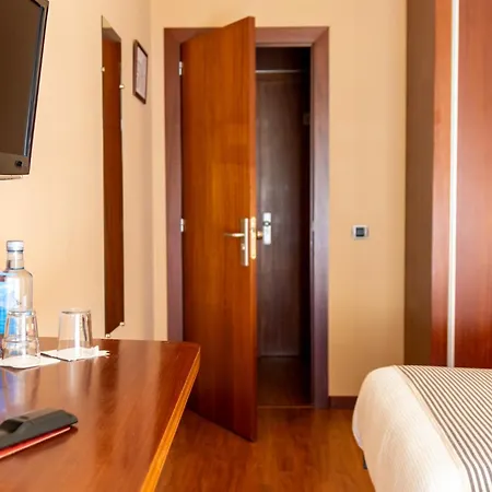 Restaurante San Anton Hotel Tapia De Casariego