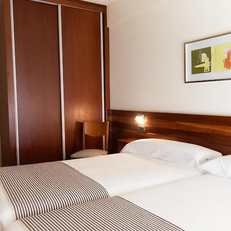 Restaurante San Anton Hotel 2*