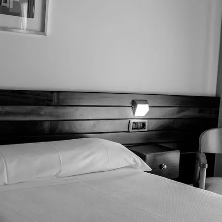 Restaurante San Anton Hotel Tapia De Casariego