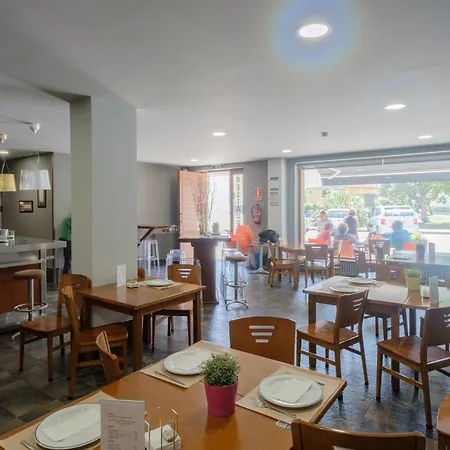 Restaurante San Anton 2*