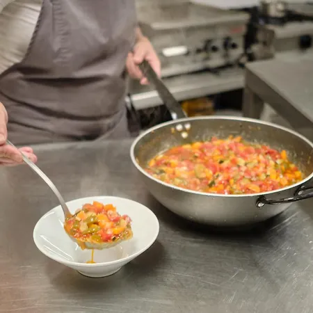 Restaurante San Anton Hotel Tapia De Casariego