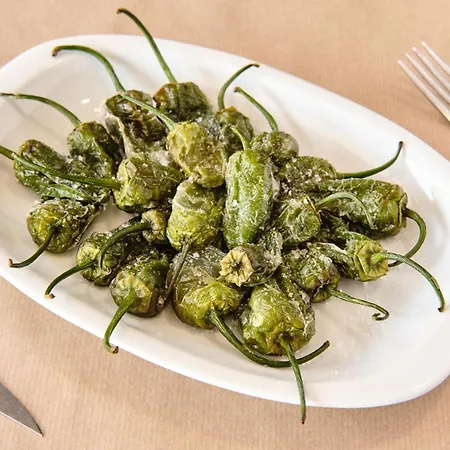 Restaurante San Anton Hotel