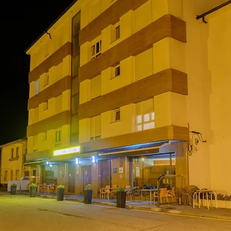 Restaurante San Anton Hotel