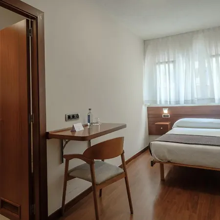 Hotel Restaurante San Anton Tapia De Casariego