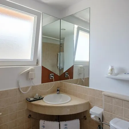 Hotel Restaurante San Anton 2*