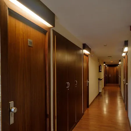 Restaurante San Anton 2*