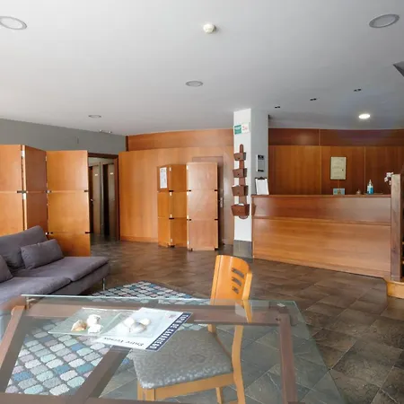 Restaurante San Anton Hotel Tapia De Casariego