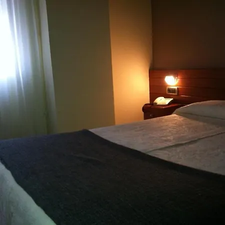 Hotel Restaurante San Anton 2*