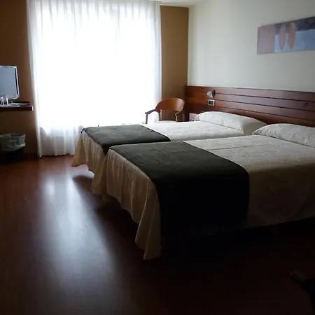 Restaurante San Anton Hotel