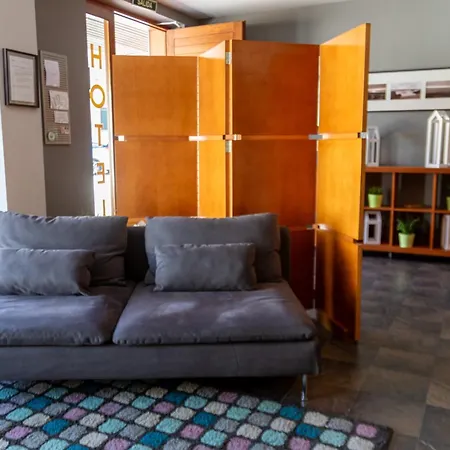 Restaurante San Anton ホテル タピア・デ・カサリエゴ