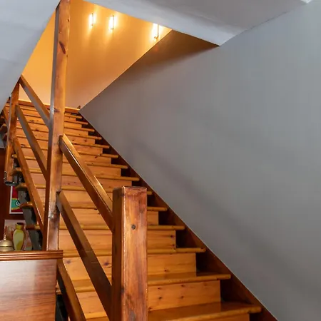 ホテル Restaurante San Anton タピア・デ・カサリエゴ