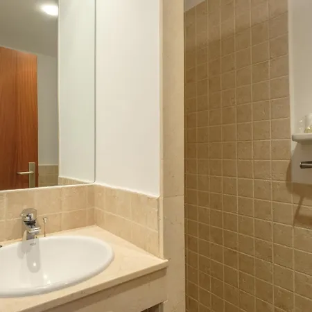 ホテル Restaurante San Anton