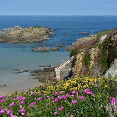 ホテル Restaurante San Anton