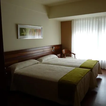 ホテル Restaurante San Anton 2*